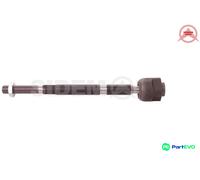 SIDEM FRONT INNER TIE ROD 19113 FOR FIAT LANCIA