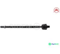 SIDEM FRONT INNER TIE ROD 19119 FOR FIAT JEEP