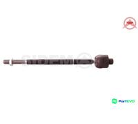 SIDEM FRONT INNER TIE ROD 19212