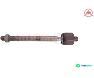 SIDEM FRONT INNER TIE ROD 21015 FOR BMW