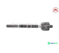 SIDEM FRONT INNER TIE ROD 21312 FOR MINI