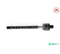 SIDEM FRONT INNER TIE ROD 21313 FOR BMW