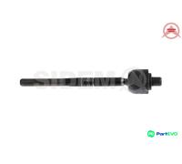 SIDEM FRONT INNER TIE ROD 21317 FOR BMW