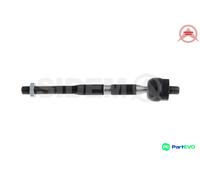 INNER TIE ROD 23010 FOR MG 10E4E 1.0L 3cyl MG ZS SUV15FHC/15S4C 1.5L 4cyl