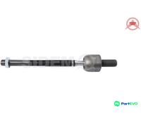 SIDEM FRONT INNER TIE ROD 27010 FOR JAGUAR