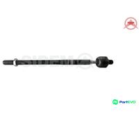 SIDEM FRONT INNER TIE ROD 27011 FOR JAGUAR