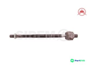 SIDEM FRONT INNER TIE ROD 27017 FOR JAGUAR