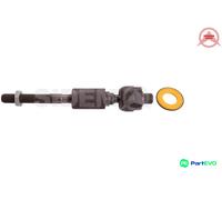 SIDEM FRONT INNER TIE ROD 35010 FOR ALFA ROMEO