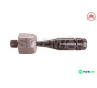 SIDEM FRONT INNER TIE ROD 37011 FOR AUDI