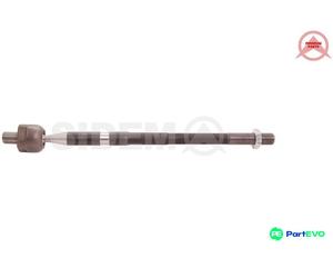 SIDEM FRONT INNER TIE ROD 37616 FOR AUDI SEAT