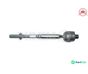 SIDEM FRONT INNER TIE ROD 41210 FOR NISSAN
