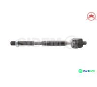 SIDEM FRONT INNER TIE ROD 45212 FOR TOYOTA