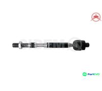 SIDEM FRONT INNER TIE ROD 45617 FOR TOYOTA