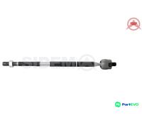SIDEM FRONT INNER TIE ROD 45814 FOR TOYOTA