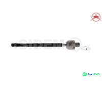SIDEM FRONT INNER TIE ROD 47111 FOR HONDA