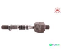 SIDEM FRONT INNER TIE ROD 49910 FOR MERCEDES-BENZ