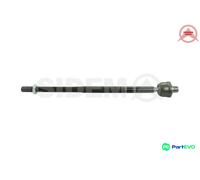SIDEM FRONT INNER TIE ROD 50116