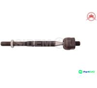 SIDEM FRONT INNER TIE ROD 51812 FOR MAZDA