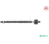 SIDEM FRONT INNER TIE ROD 53111 FOR CITROËN
