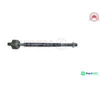 SIDEM FRONT INNER TIE ROD 53112 FOR CITROËN PEUGEOT DS