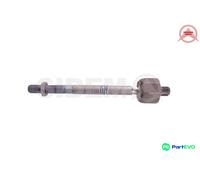 SIDEM FRONT INNER TIE ROD 53116 FOR PEUGEOT