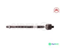 SIDEM FRONT INNER TIE ROD 63519 FOR SEAT