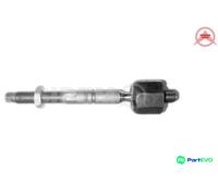 SIDEM FRONT INNER TIE ROD 63612