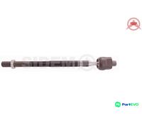 SIDEM FRONT INNER TIE ROD 63613 FOR AUDI PORSCHE VW