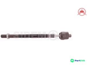 SIDEM FRONT INNER TIE ROD 63613 FOR AUDI PORSCHE VW