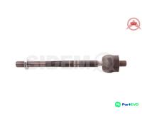SIDEM FRONT INNER TIE ROD 63711 FOR PORSCHE