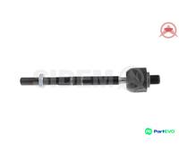 SIDEM FRONT INNER TIE ROD 67014 FOR VOLVO HYUNDAI