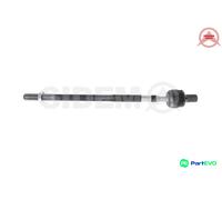 SIDEM FRONT INNER TIE ROD 67614 FOR VOLVO