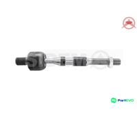 SIDEM FRONT INNER TIE ROD 67730 FOR VOLVO