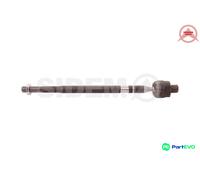 SIDEM FRONT INNER TIE ROD 77117 FOR SUZUKI