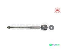 SIDEM FRONT INNER TIE ROD 85010 FOR ISUZU