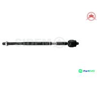 SIDEM FRONT INNER TIE ROD 91010 FOR SMART