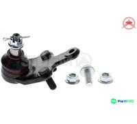 SIDEM FRONT LEFT BALL JOINT 45290 FOR LEXUS