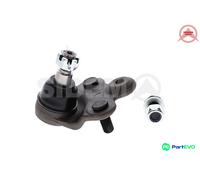 SIDEM FRONT LEFT BALL JOINT 47688 FOR HONDA
