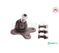 SIDEM FRONT LEFT BALL JOINT 63582 FOR SEAT VW