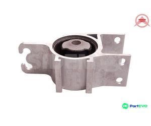 SIDEM FRONT LEFT CONTROL/TRAILING ARM MOUNTING 849640 FOR MERCEDES-BENZ