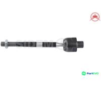SIDEM FRONT LEFT INNER TIE ROD 47214 FOR HONDA