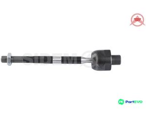 SIDEM FRONT LEFT INNER TIE ROD 47214 FOR HONDA