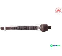 SIDEM FRONT LEFT INNER TIE ROD 81219 FOR HYUNDAI KIA