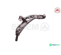 SIDEM FRONT LEFT RIGHT WHEEL SUSPENSION CONTROL/TRAILING ARM 21659 FOR MINI