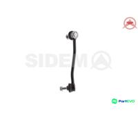 SIDEM FRONT LEFT STABILISER BAR LINK/COUPLING ROD 15060 FOR TESLA