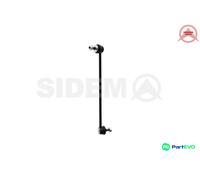 SIDEM FRONT LEFT STABILISER BAR LINK/COUPLING ROD 210062 FOR BMW