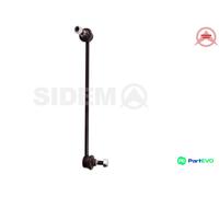 SIDEM FRONT LEFT STABILISER BAR LINK/COUPLING ROD 21566 FOR BMW