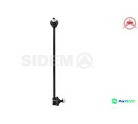 SIDEM FRONT LEFT STABILISER BAR LINK/COUPLING ROD 21760 FOR BMW
