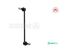 SIDEM FRONT LEFT STABILISER BAR LINK/COUPLING ROD 21862 FOR BMW