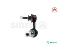 SIDEM FRONT LEFT STABILISER BAR LINK/COUPLING ROD 41668 FOR NISSAN